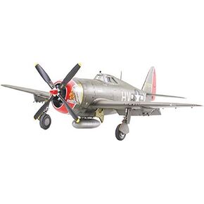تاميا 1/48 ريبابليك P-47D ثندربولت - رازورباك