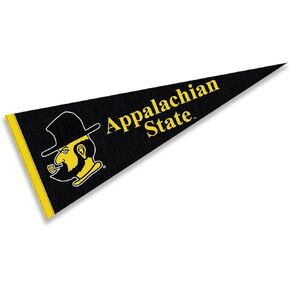 App State Mountaineers Yosef Pennant