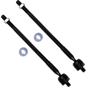 SCITOO 2PC Front Suspension Kit for Lexus RX300 1999-2003 Inner Tie Rod Ends Auto Parts