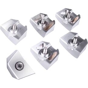 Gofotu Golf Back Weights Compatible with Taylormade Sim Max 7/9/11/13/15/17 /19/22/28g Select Weight