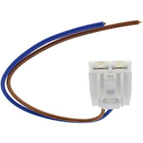MOTOALL Repair Harness Cord Kit for 1999-2003 Acura Heater Blower Motor