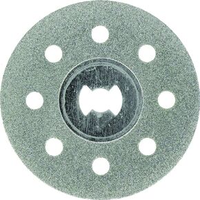SpeedClic Diamond Cutting Wheel - 38 mm - 2615S545JB