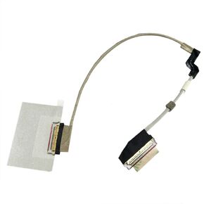 ZAHARA LCD LED LVDS Screen Display Cable Non Touch 30Pin TPN-Q232 for HP Chromebook 11 G8 EE/11A G8 EE/11MK G9 EE/11 G9/11MK G9 L89775-001 DD0GAHLC121 DD0GAHLC110 DD0GAHLC140 DD0GAHLC111