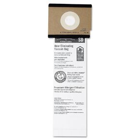 Type SD Sanitaire Vacuum Cleaner Replacement Bag (5 Pack)