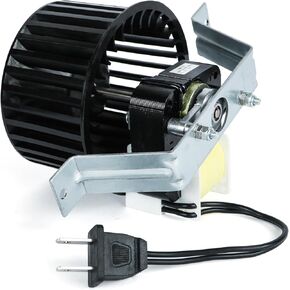 مجموعة محرك التهوية GUOJINJISM، استبدال محرك مروحة العادم، محرك مروحة 85598000 للطراز 668N in Kuwait