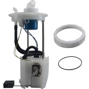 Fuel Pump Assembly Compatible with 2006-2011 Honda CIVIC L4 1.8L Replace OE E8723M FG1044 P76375M
