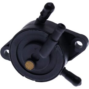 HOLDWELL Fuel Pump 2439304S 2439316S 808656 49040-7001 LG808656 491922 M145667 for CH17-CH25 GXV520 GXV530 GX610