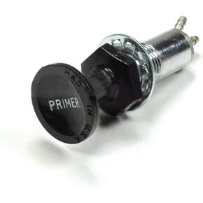Plunger Type Fuel Primer Pump Body Mikuni Keihin Sea Doo Yamaha Kawasaki