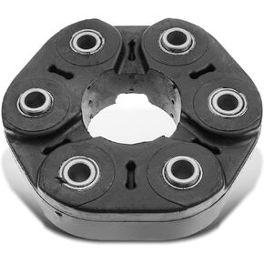 A-Premium Driveshaft Coupler Flex Joint Compatible with Chrysler 300 & Dodge Challenger, Charger 2011-2014, Replace# 5144110515, 68048121AA