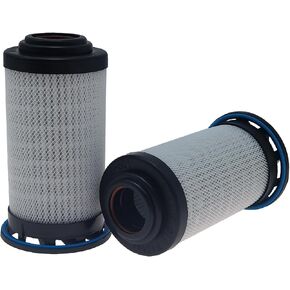 Generic 02250156-601 (2 PCS) MIAACF Oil Filter Compatible for Air Compressor Oil filter in Saudi Arabia