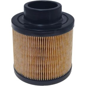 LVXINCHA Air Filter ZS1060578 Compatible with ESM7 FM07-8A Series Air Compressor Replacement Part