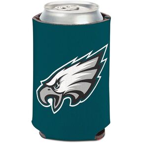 WinCraft Philadelphia Eagles 12oz. Logo Can Cooler