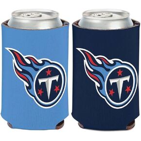 Tennessee Titans Logo Can Cooler 12 oz.