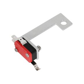 Kickdown Microswitch Switch for ST400 Edelbrock AVS2 Carburetors Microswitch Bracket Kits Aluminum