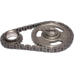 COMP Cams 3220 High Energy Timing Chain Set for 289, 302 Ford, Pre-1972