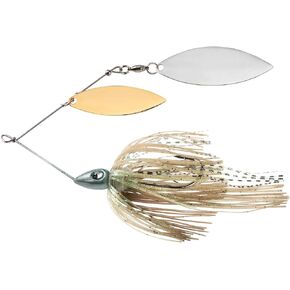 طعم الصيد الجاهز للبطولة من War Eagle Trokar Spinnerbait