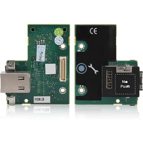 CCYLEZ iDRAC6 Enterprise Remote Access Card, iDRAC6 Enterprise Remote Access Controller for PowerEdge R210 R310 T310 R410 T410 R510 R610 R710 Server