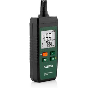 Extech RH250W Hygro-Thermometer with Connectivity to ExView App