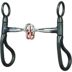 Weaver Leather All Purpose Bit, Black Steel, 5