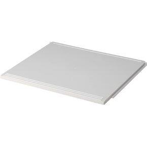 SentrySafe Locking Drawer for SFW082 and SFW123 Fireproof and Waterproof Safes, Multi-Positional Shelf Accessory for 0.8 and 1.2 Cubic Feet Safes, 913