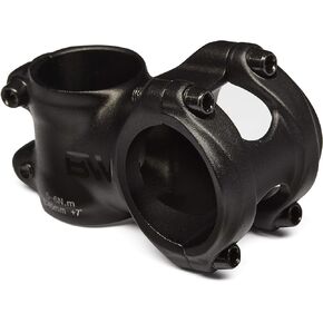 BW 35mm MTB Handlebar Stem - Fits 1-1/8 Steer Tube and 35mm Handle bar – 45, 55 and 65mm Length Options