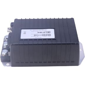 WQSING 48V 250A PMC Motor Controller 1510A-5251 1510-5201 Compatible with Curtis for Club Car Golf Cart 1510A-5250 in Kuwait