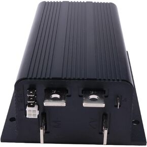 JZGRDN 60V/72V 400A DC Motor Controller 1205M-6B403 1205M-6B401 Compatible with Curtis Series Golf Cart