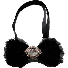 Cloud Rack Bow Tie Men The Peacock Feather Bows Wedding Dress