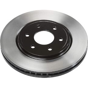 Wagner Brake BD126303E Disc Brake Rotor