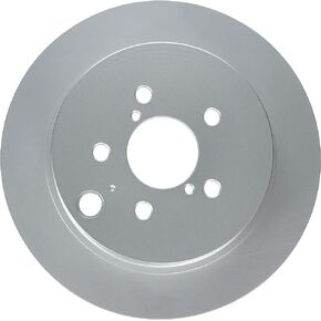 Raybestos 980962FZN Rust Prevention Technology Coated Rotor Brake Rotor-Dih Parking Brake, 1 Pack