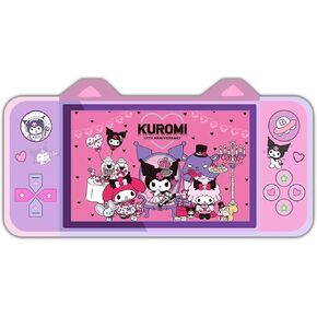 Kawaii Desk Pad Anime Mouse Pad XLarge Size, Kawaii Desk Cccessories Gaming Mousepad Kawaii Room Decor for Girls