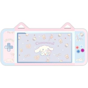 لوحة مكتب Kawaii لوحة ماوس أنيمي مقاس كبير جدًا، ملحقات مكتب Kawaii لوحة ماوس ألعاب ديكور غرفة Kawaii للفتيات