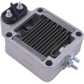 Chamixx Air Intake Heater 5086720AC 4762012AB Compatible with Dodge Ram 1500 2500 3500 5.9L Cummins Diesel