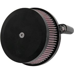 K&N RK-3933B Air Intake System (Non-Carb Compliant) (Harley Davidson)