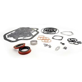 TCI 228600 '66-'91 TH400 Racing Overhaul Kit