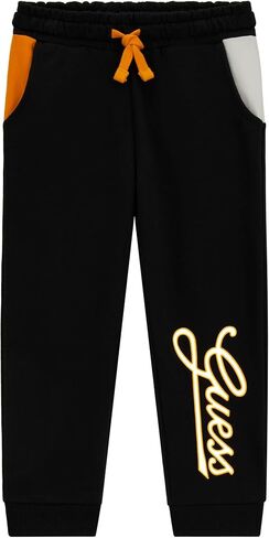 GUESS Boys' Active Pants in Saudi Arabia
