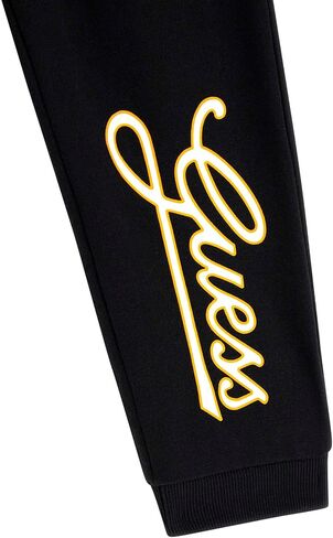 GUESS Boys' Active Pants in Saudi Arabia