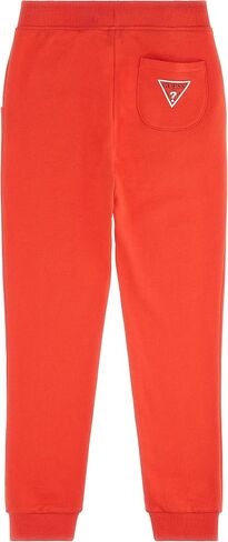 GUESS Boys' Active Pants in Saudi Arabia