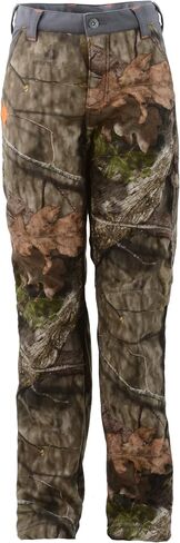 Nomad Unisex-Child Harvester Kid's Wind Water Resistant High-Performance Camo Hunting Pants in Saudi Arabia