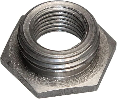 Walker Products 90-210SS Oxygen Sensor Bung adapter, Stainless Steel 12mm – 18mm in Saudi Arabia