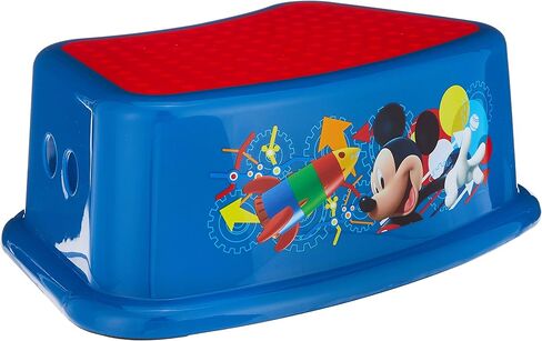 مقعد جينسي ستيب، أغطية نادي ديزني ميكي ماوس in Kuwait