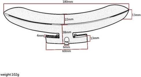 مسند ذراع البانجو لمحبي الموسيقى، مسند ذراع البانجو، جزء حامي مسند ذراع البانجو الذهبي، ملحقات حامي البانجو، أجزاء البانجو، مسند ذراع البانجو، أدوات البانجو الذهبية، سبائك الزنك المعدنية in Kuwait
