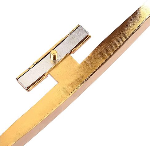 مسند ذراع البانجو لمحبي الموسيقى، مسند ذراع البانجو، جزء حامي مسند ذراع البانجو الذهبي، ملحقات حامي البانجو، أجزاء البانجو، مسند ذراع البانجو، أدوات البانجو الذهبية، سبائك الزنك المعدنية in Kuwait