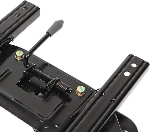 قاعدة مقعد سيارة دوارة، قاعدة مقعد السيارة قابلة للدوران 360 درجة، قاعدة دوارة للمقعد من الفولاذ مع مسار منزلق، مقعد دوار من الفولاذ المقاوم للصدأ لقاعدة كرسي RV Van Camper in Kuwait