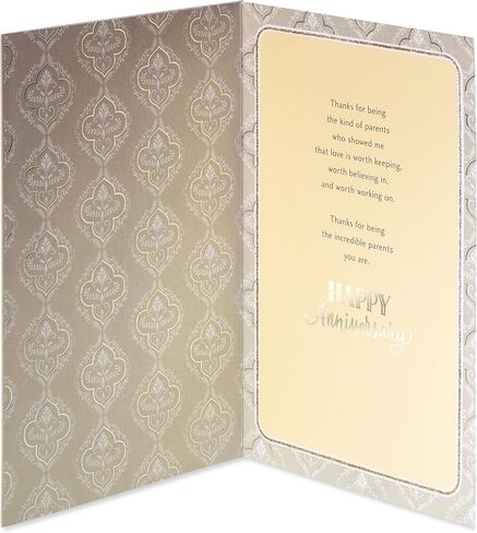American Greetings Anniversary Card for Couple (You're Both So Special) in Saudi Arabia