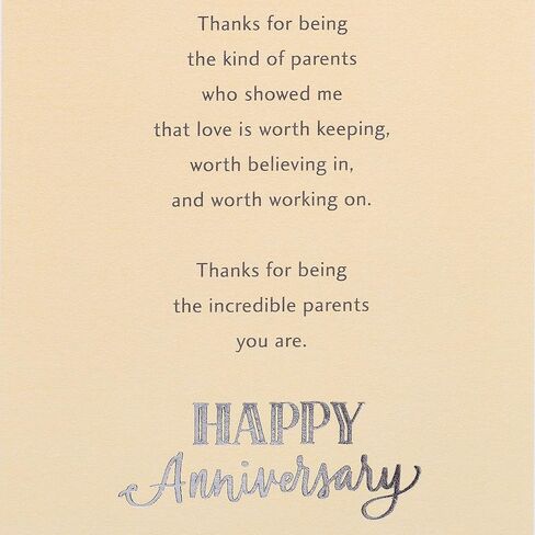 American Greetings Anniversary Card for Couple (You're Both So Special) in Saudi Arabia