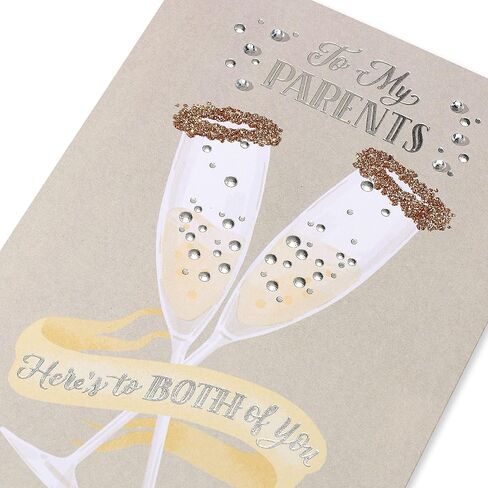 American Greetings Anniversary Card for Couple (You're Both So Special) in Saudi Arabia