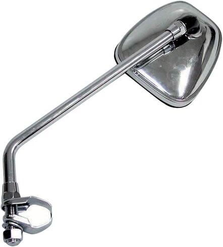 Sunlite Deluxe Mirror, 11.5", Chrome Plated in Saudi Arabia