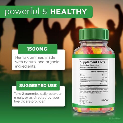 Bliss Bites Gummies - Bliss Bites Hemp Gummies, Bliss Bites Supplement, Bliss Bites for Tranquility, A Daily Indulgence of Relaxation and Focus, BlissBites Reviews (60 Gummies) in Saudi Arabia