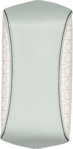 Calvin Klein Audrey Triple Compartment Satchel in Saudi Arabia
